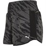 Puma Womens Drycell Ultraweave 3 Inch Running Shorts Puma Black