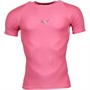 Puma Herren Exo-Adapt DryCELL Performance Sporttops Rosa