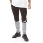 Puma Mens Essentials+ Colourblock SweatPants Puma Black