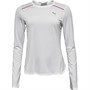 Puma Damen Cloudspun DryCELL Marathon Performance Sporttops Weiß