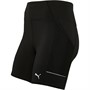 Puma Dames Favorite DryCELL Hardloopschorts Zwart