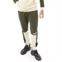 Puma Mens Essentials+ Block SweatPants Putty