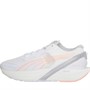 Puma Damen Run XX Nitro Wildwash Neutral Laufschuhe Weiß
