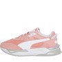 Puma Mens Mirage Sport Heritage Trainers Rosette
