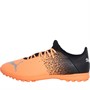 Puma Herren Future Z 4.3 TT Astro Turf Fussballschuhe Orange