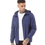 Puma Herren Essentials Solid Windbreaker Jacken Blau