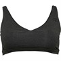 Puma Womens Exhale DryCELL Cross Sports Bra Puma Black