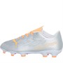Puma Childrens Ultra 4.4 FG/AG Firm Ground Football Boots Diamond Silver