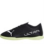 Puma Mens Ultra 4.4 IT Indoor Football Boots Puma Black/White