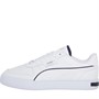 Puma Herren Caven Dime Sneaker Weiß