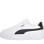 Puma Damen Cali Dream Sneaker Weiß