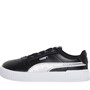 Puma Infant Carina 2.0 Glitzy AC Trainers Puma Black