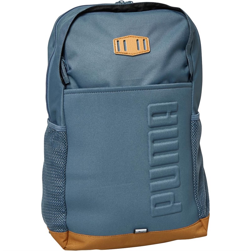 Puma Mens Backpack Evening Sky