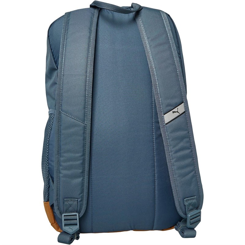 Puma Mens Backpack Evening Sky