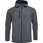 Puma Mens EGW Hooded Golf Jacket Navy Blazer Heather
