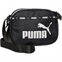 Puma Womens Core Base Cross Body Bag Puma Black