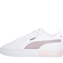 Puma Damen Cali Star Sneaker Weiß