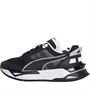 Puma Baskets Childrens Mirage Sport Tech Enfants Noir