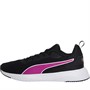 Puma Flyer Flex Neutral Running Shoes Puma Black/Purple
