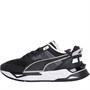 Puma Herren Mirage Sport Tech Sneaker Schwarz