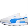 Puma Herren Future Rider Play On Sneaker Weiß