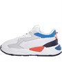 Puma Infant RS-Z Core AC Trainers Puma White
