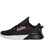 Puma Mens Retaliate Neutral Running Shoes Black/Pink/Grey