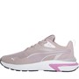 Puma Mens Supertec Trainers Quail