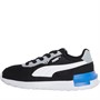 Puma Childrens Graviton AC Trainers Puma Black