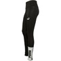 Puma Womens Puma Power Colorblock Leggings Puma Black