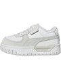Puma Infant Cali Dream Pastel AC Trainers White/Grey