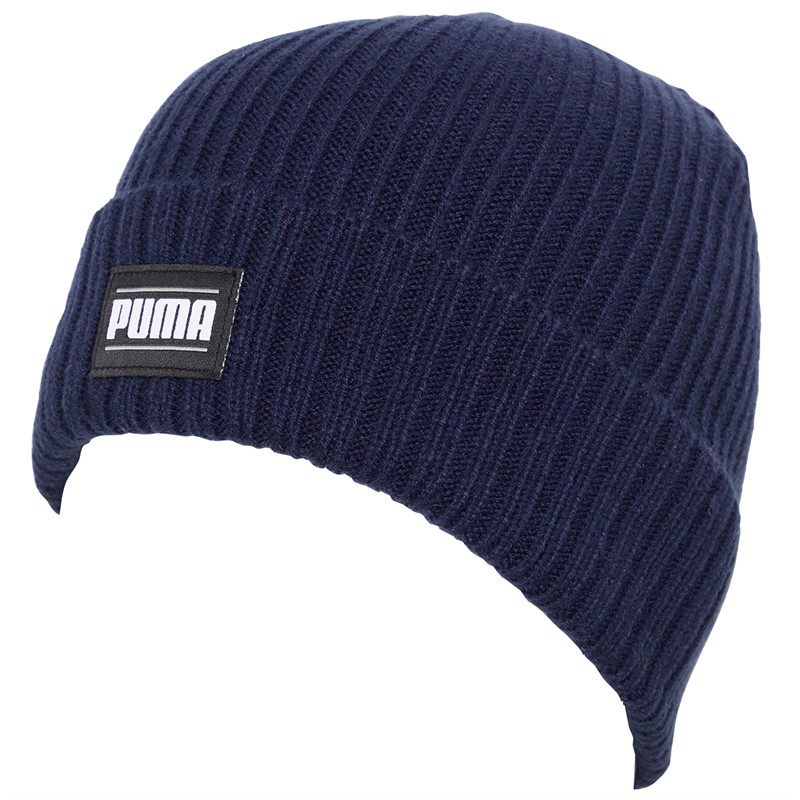 Puma cheap beanie cap