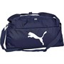 Puma Sporttasche Puma Marineblau