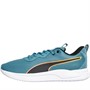 Puma Mens Resolve Modern Weave Trainers Bold Blue/Puma Black