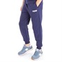 Puma Boys Sportstyle Fleece Pants Peacoat