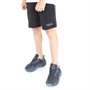 Puma Boys Sportstyle Fleece Shorts Puma Black