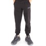 Puma Boys Sportstyle Fleece Pants Puma Black
