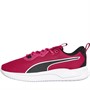 Puma Womens Resolve Modern Weave Trainers Pinktastic