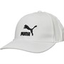 Puma Unisex Archive Logo Kasketter Hvid