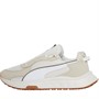 Puma Mens Wild Rider Future Trainers Pristine/Puma White