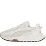 Puma Womens Wild Rider Future Trainers Pristine/Putty