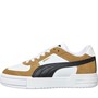 Puma CA Pro Mix Trainers Puma White/Orange