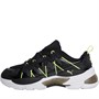 Puma Mens LQDCell Omega Denisty Trainers Puma Black