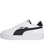 Puma Mens CA Pro Tech Trainers Puma White/Puma Black