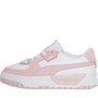 Puma Womens Cali Dream Pastel Trainers Puma White/Chalk