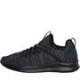 Puma Mens Ignite Flash Evoknit Training Shoes Puma Black/Dark Grey