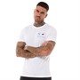 Puma Mens BMW Motorsport Essentials T-Shirt Puma White