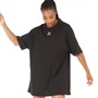 Puma Womens Classics Tee Dress Puma Black