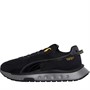 Puma Mens X Neymar Jr. Wild Rider Trainers Puma Black/Castle Rock