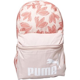 Puma peach backpack online